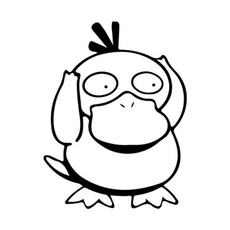 Psyduck | Wish