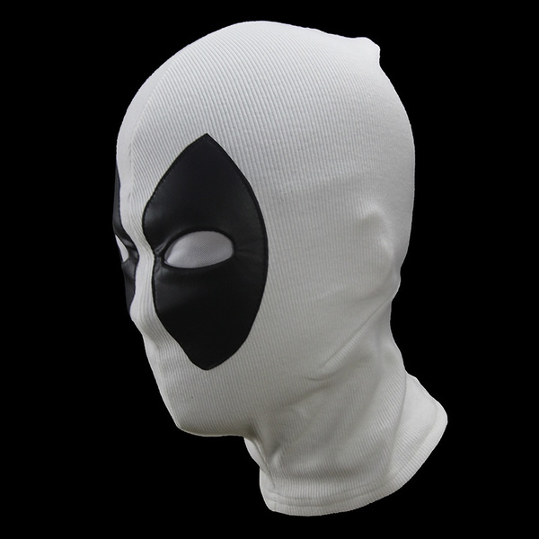 deadpool mask