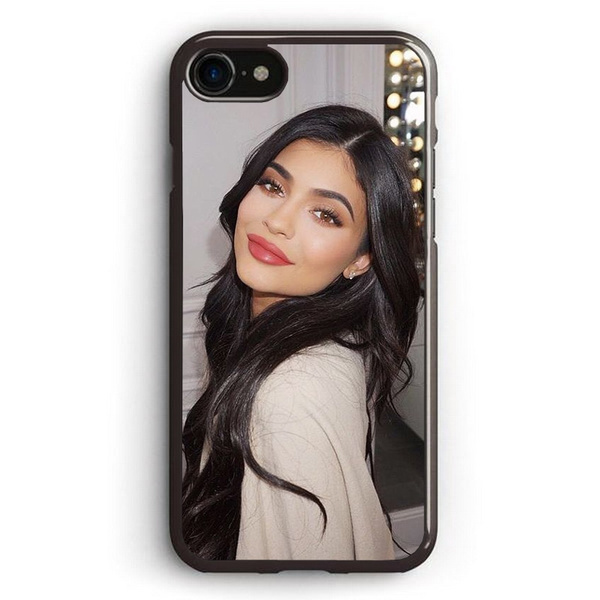kylie jenner lips 4 Phone Case For iPhone iPod Samsung LG 