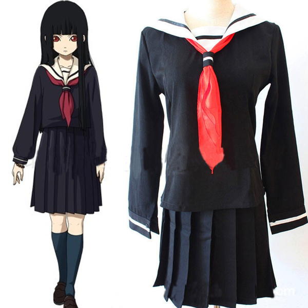 Where can I get a Latex Anime Sailor uniform from? : r/Latexadvice