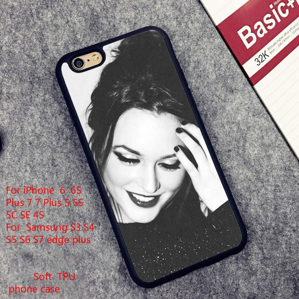 Gossip Girl s Blair Waldorf Mobile Phone Case For IPhone 6 6S Plus