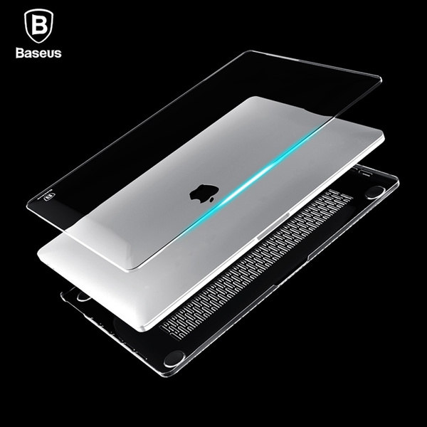 baseus macbook pro case