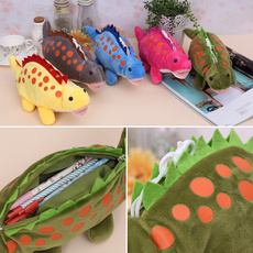 case, pencil, dinosaurbag, Toy