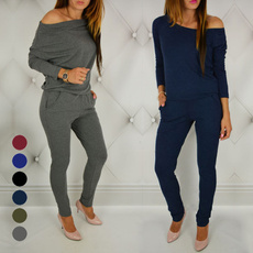 sexy one piece outfits, casualjumpsuit, Fashion, Sleeve