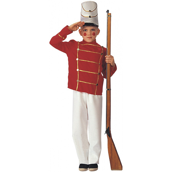 nutcracker costume boy