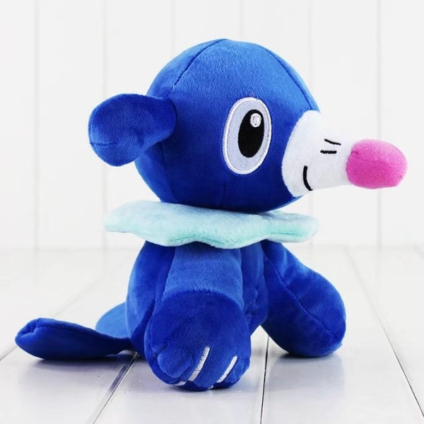 popplio stuffed animal