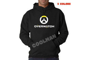 overwatch, Fashion, Winter, sweater coat