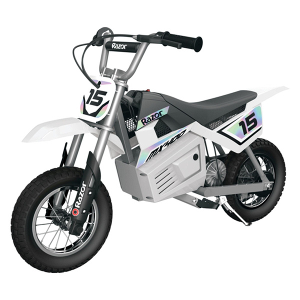 electric toy bike