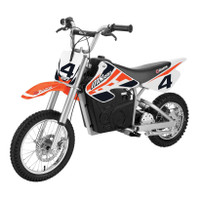 mx500 dirt rocket electric bike