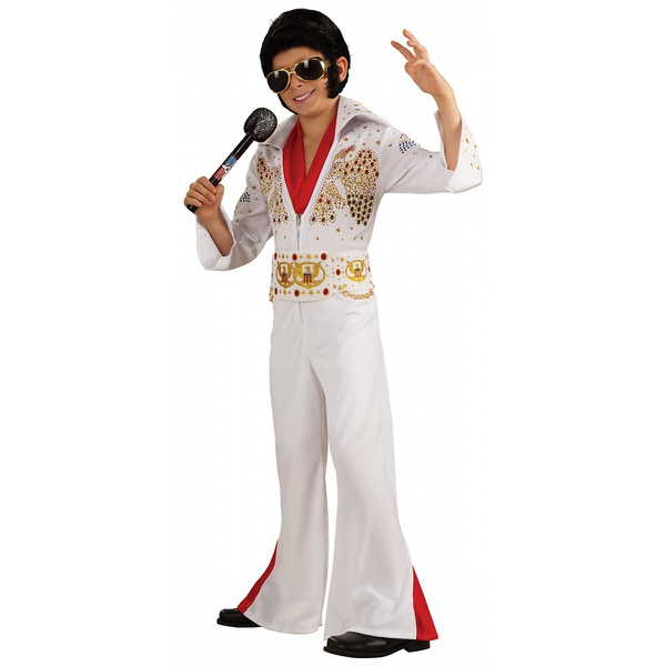 70s rock costume