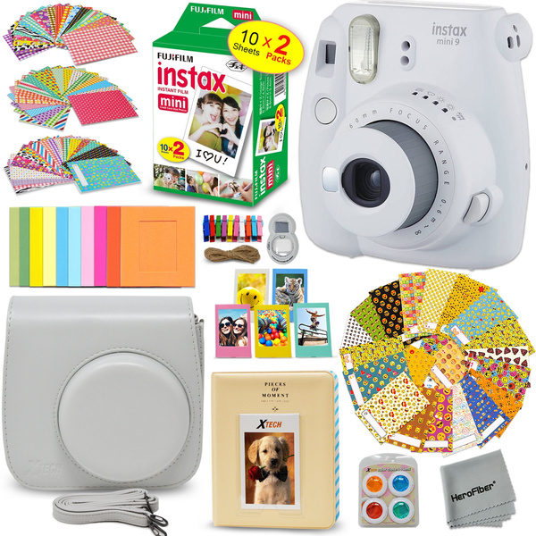 Instax Film Wish 2025