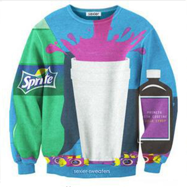 Purple best sale drank shirt