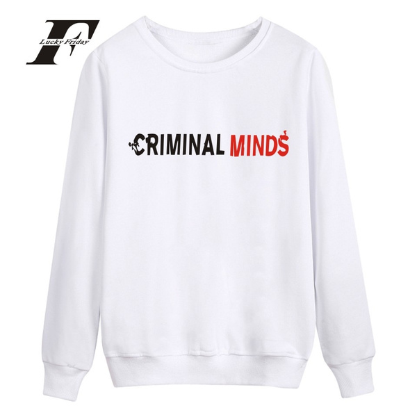criminal minds sweatshirt SchoolPro: Best School Management Software