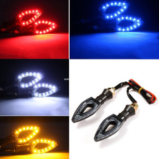 indicatorslight, motorcyclelight, signallight, led
