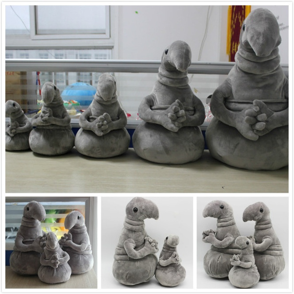 zhdun plush