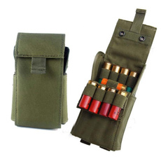 magazinebag, Cartridge, Hunting, Shotgun