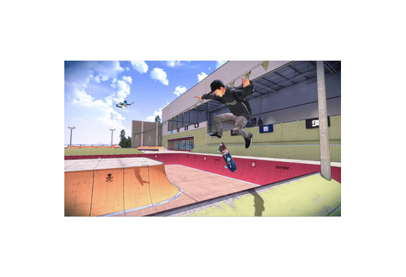 Tony Hawks Pro Skater 5 para PS4 - Activision - Outros Games