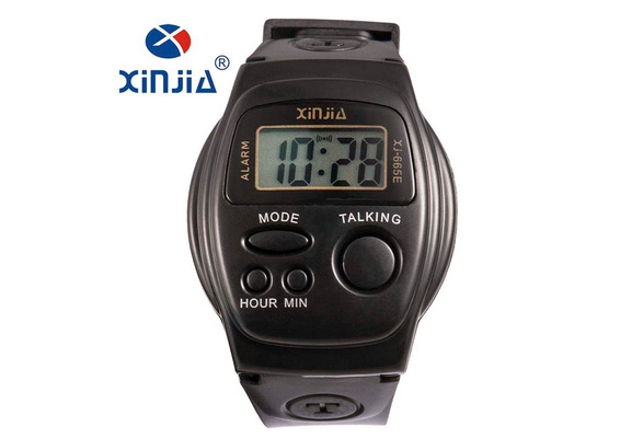 xinjia watch