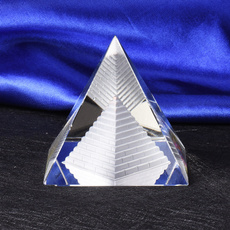 crystalpyramidfengshui, Decor, Vintage, Gifts