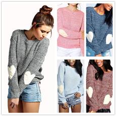 autumnandwintersweater, Fashion, womenfashionsweater, long sleeve sweater