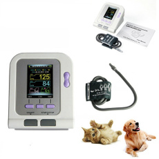 Corazón, heartbeatmonitor, electronicsphygmomanometer, Monitors