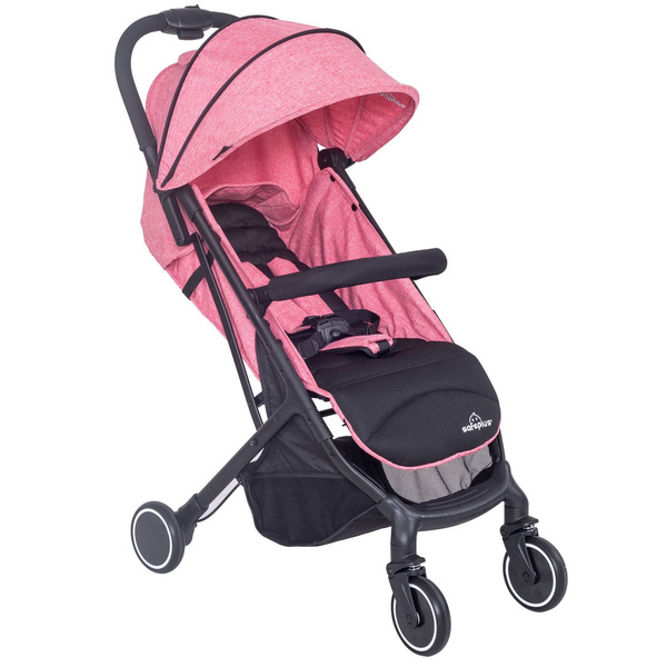 safeplus stroller