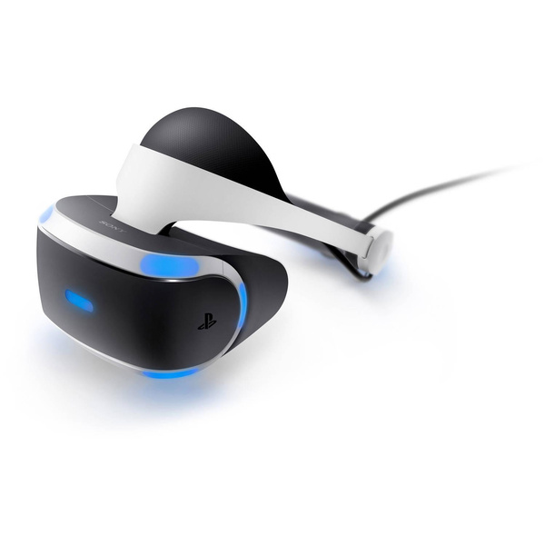 playstation vr wish