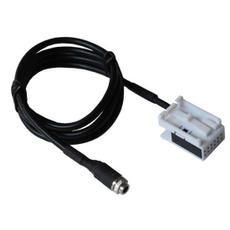 for, Cable, Cars, Adapter