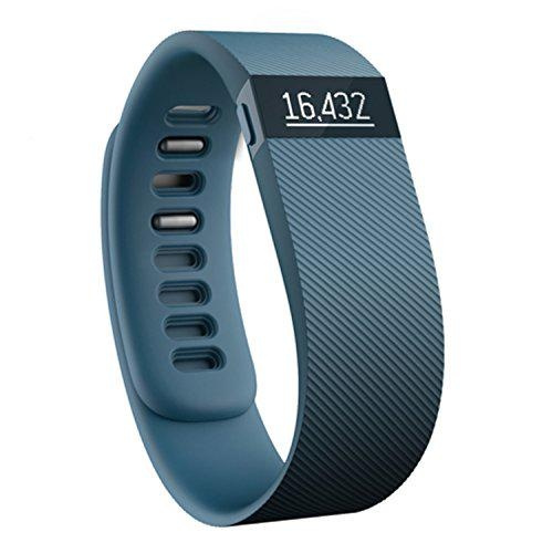 Refurbished Fitbit FB404SLL Wireless Activity TRKR SL LG FITBIT