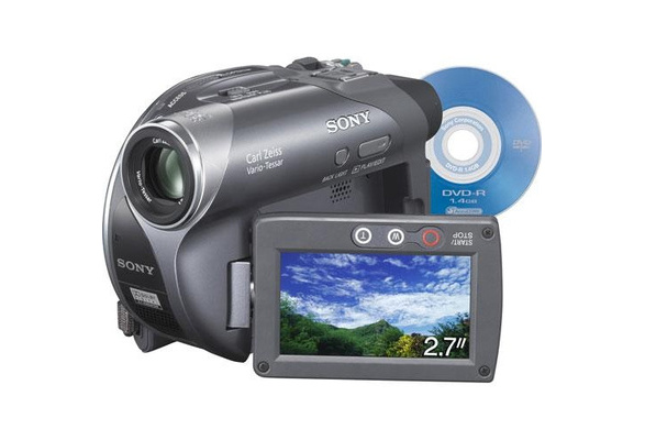 sony refurbished handycam