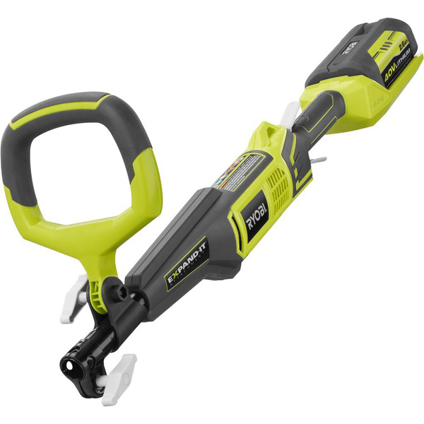 Refurbished Ryobi RY40220 40 Volt Lithium Ion Cordless String