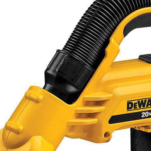 Dewalt dcv517b hot sale