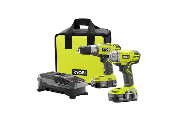 Ryobi p1832 new arrivals