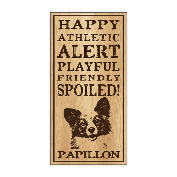 papillon gifts