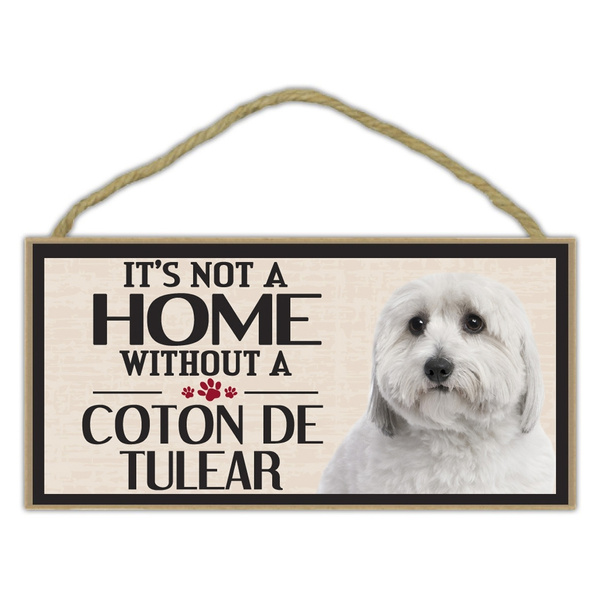 Coton de clearance tulear gifts