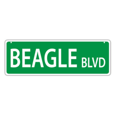 beagle, Animal, Plastic, Novelty