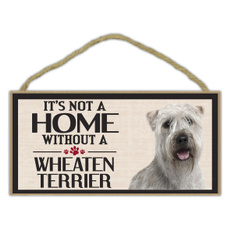 Home & Living, Dogs, sign, Home & Kitchen