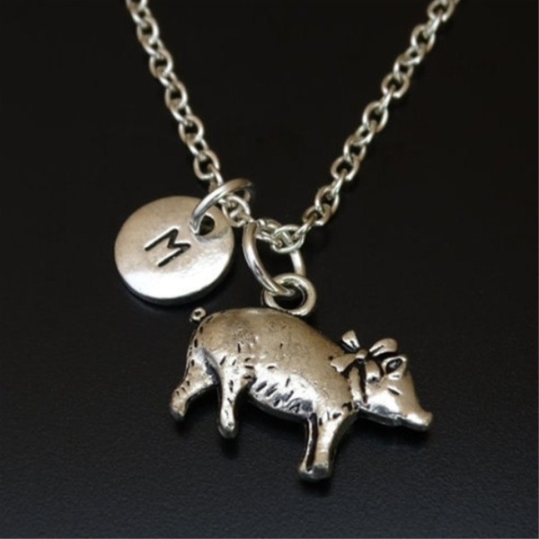 Jewelry pig hot sale