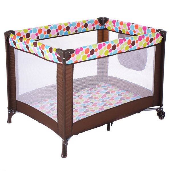 pack and play beds