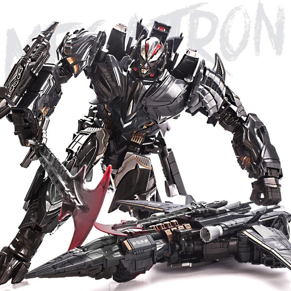 megatron in transformers 5