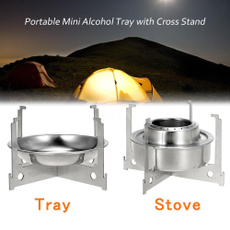 portablealcoholstove, charcoalbarbecuegrill, Outdoor, Alcohol