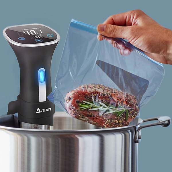 Sous Vide Precision Cooker with Immersion Circulator