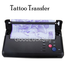 tattoo, Printers, Tattoo Supplies, copierprinter