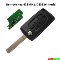 Remote, Keys, keycase, carkeyshellreplacement