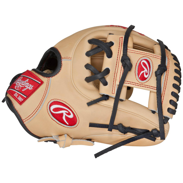 Rawlings Gameday 57 Jeremy Peña Heart of The Hide Glove