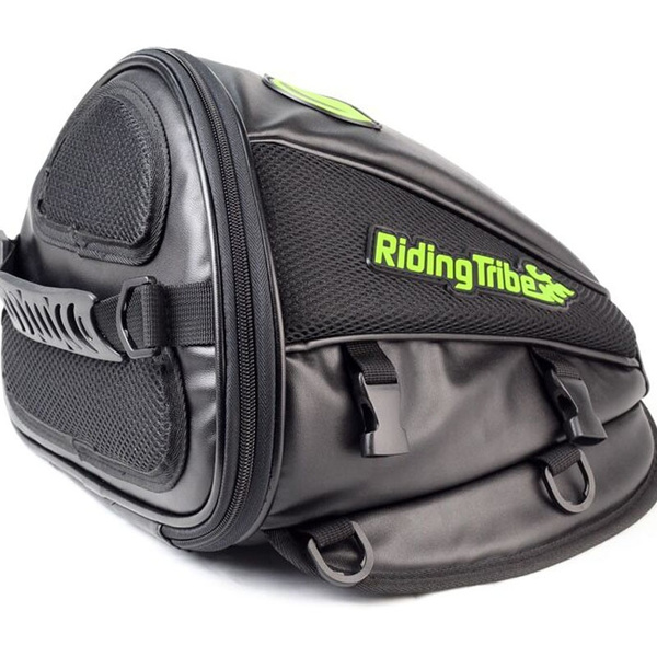 race saddle bolsa