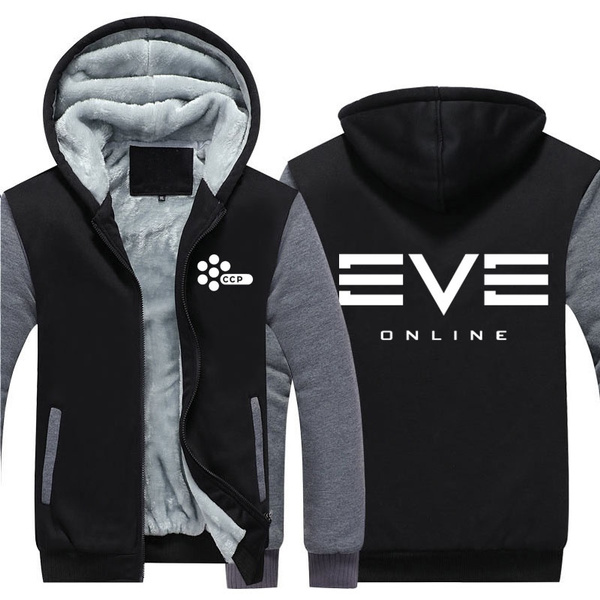 eve online jacket