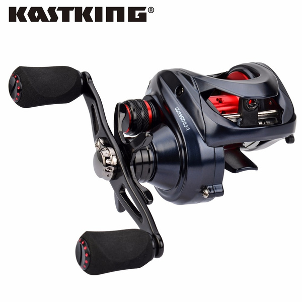 kastking saltwater baitcaster