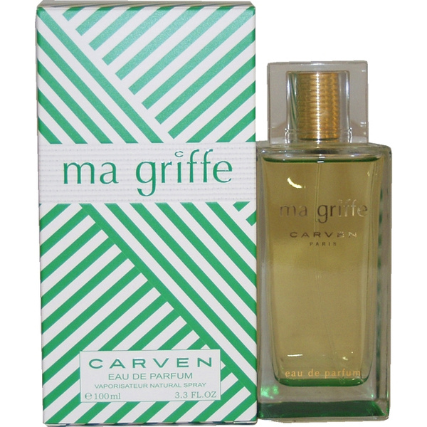 Ma Griffe by Carven for Women - 3.3 oz EDP Spray