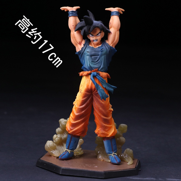 dragonball figures